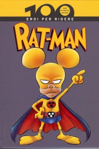 Rat-Man: Eroi per Ridere