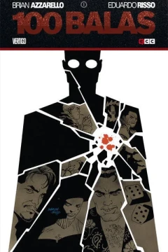 Issue #1