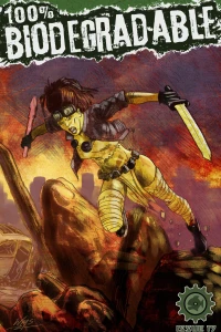 Rourke; Capsule; Skowdogs; Waste Of Time; Switchblade