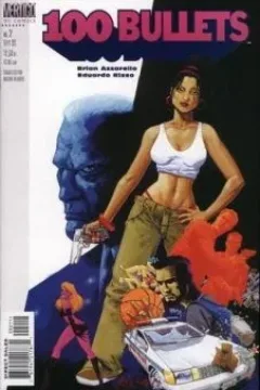 100 Bullets