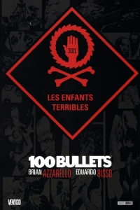 Les enfants terribles