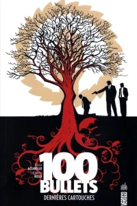 Dernières cartouches