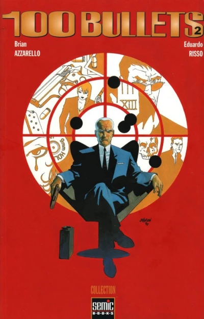 Cover of Tome 2