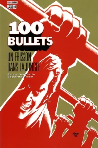 Un frisson dans la jungle