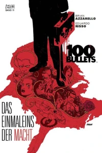 Das Einmaleins Der Macht