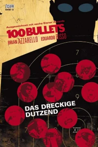 Das Dreckige Dutzend