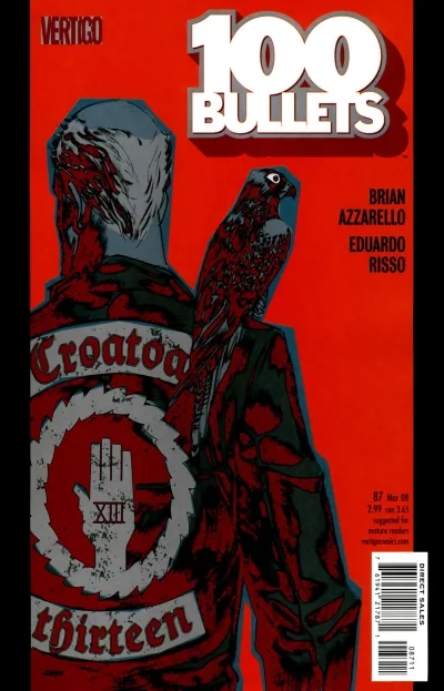 Cover of The Blister