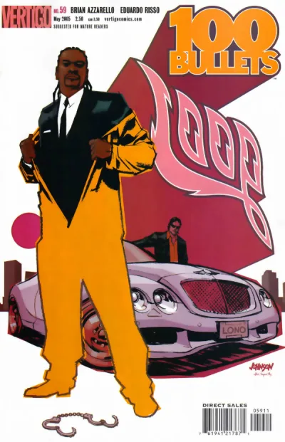 Cover of The Calm
