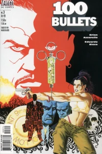 100 Bullets