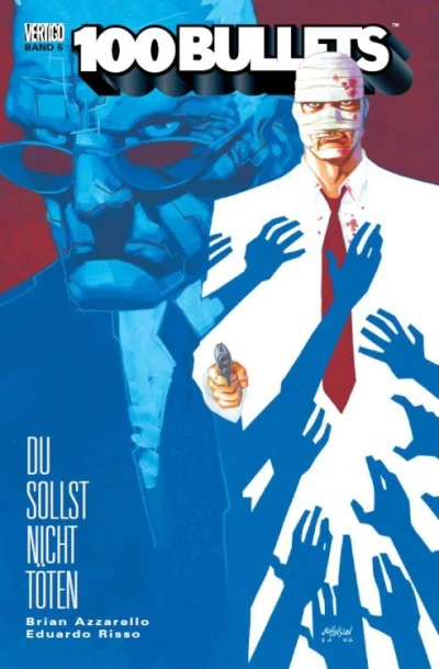 Cover of Du Sollst Nicht Töten