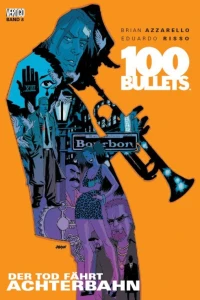 Der Tod Fährt Achterbahn