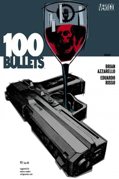 "100 Bullets" Chapter Five: Rooster
