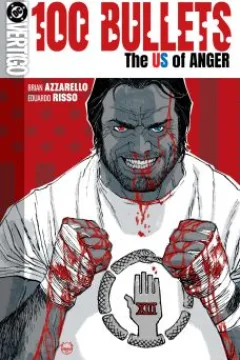Issue #1