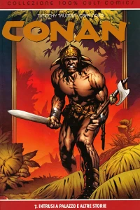 Intrusi a palazzo e altre storie