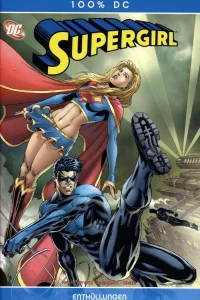 Supergirl: Enthüllungen