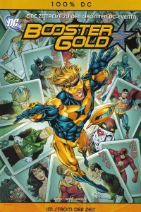 Booster Gold: Im Strom der Zeit