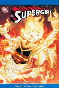 Supergirl: Jenseits von Gut und Böse