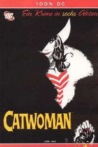 Catwoman: Damals in Rom