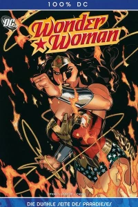 Wonder Woman: Die dunkle Seite des Paradieses