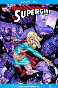 Supergirl: Vertrauensbruch