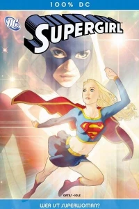 Supergirl: Wer ist Superwoman?