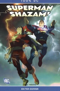 Superman/Shazam!