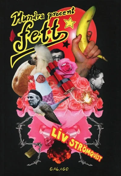 Cover of Hundra procent fett