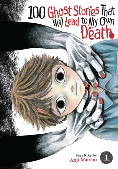 Cover of Volume 1