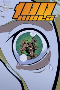 The First Girl: Part Two