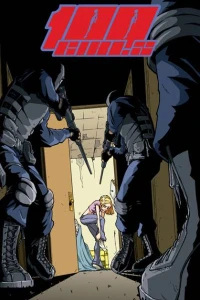 The First Girl: Part Four