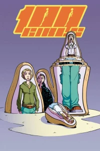 The First Girl: Part Five