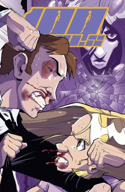 Cover of The First Girl: Part Six