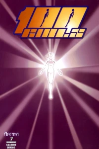 The First Girl: Part Seven