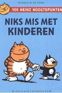 Niks Mis Met Kinderen