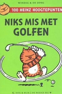 Niks Mis Met Golfen