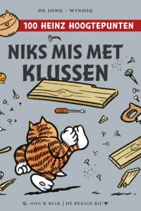 Niks Mis Met Klussen