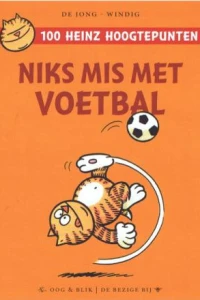 Niks Mis Met Voetbal