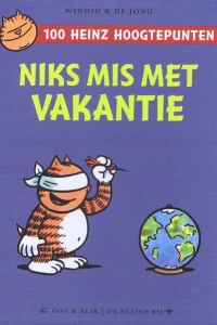 Niks Mis Met Vakantie