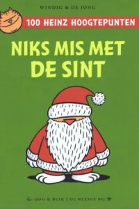 Niks Mis Met De Sint