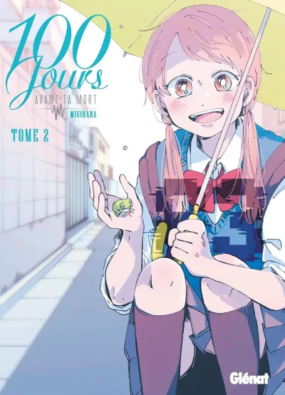 Cover of Volume #2