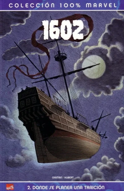 Cover of Donde se Pantea una Traición