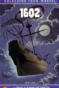 Donde se Pantea una Traición