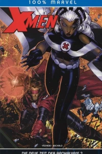 X-Men: Die neue Zeit der Apokalypse 2