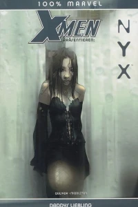 NYX - Daddys Liebling