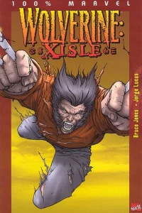 Wolverine - Xisle