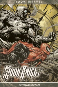 Moon Knight: Mitternachtssonne