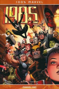 Marvel 1985