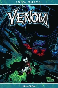 Venom - Dark Origin