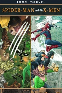 Spider-Man und die X-Men