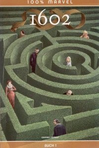 1602 - Buch 1
